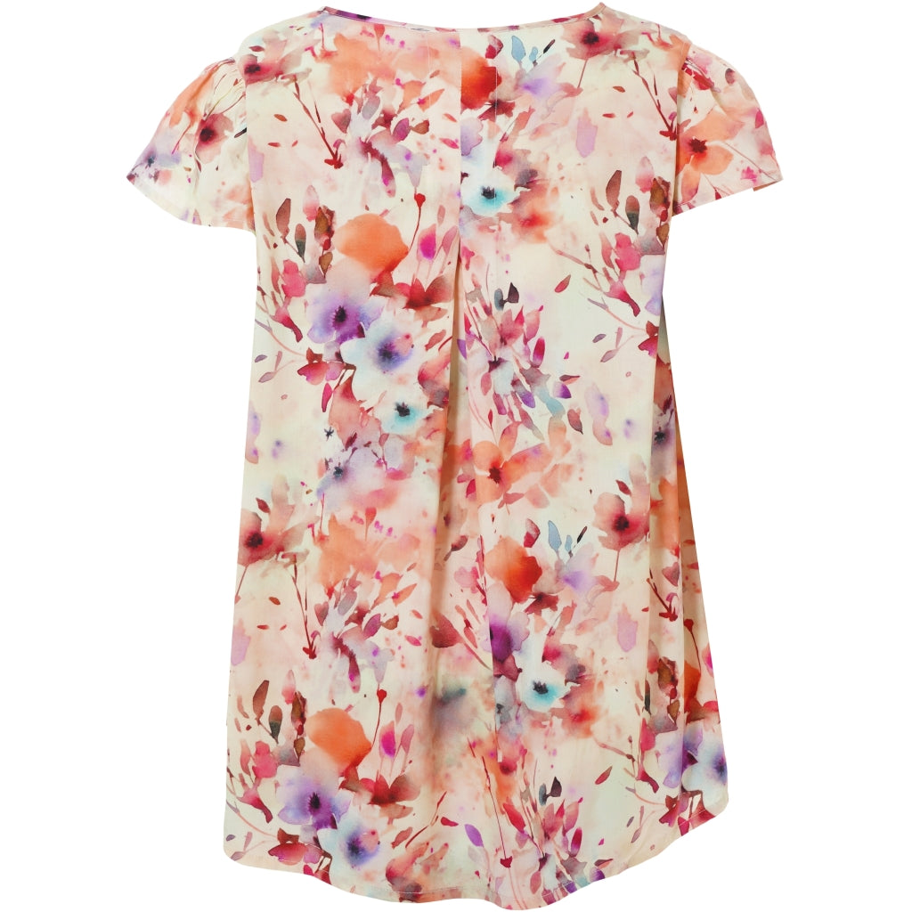 Gozzip Woman GKetti Top Top Multi Colour