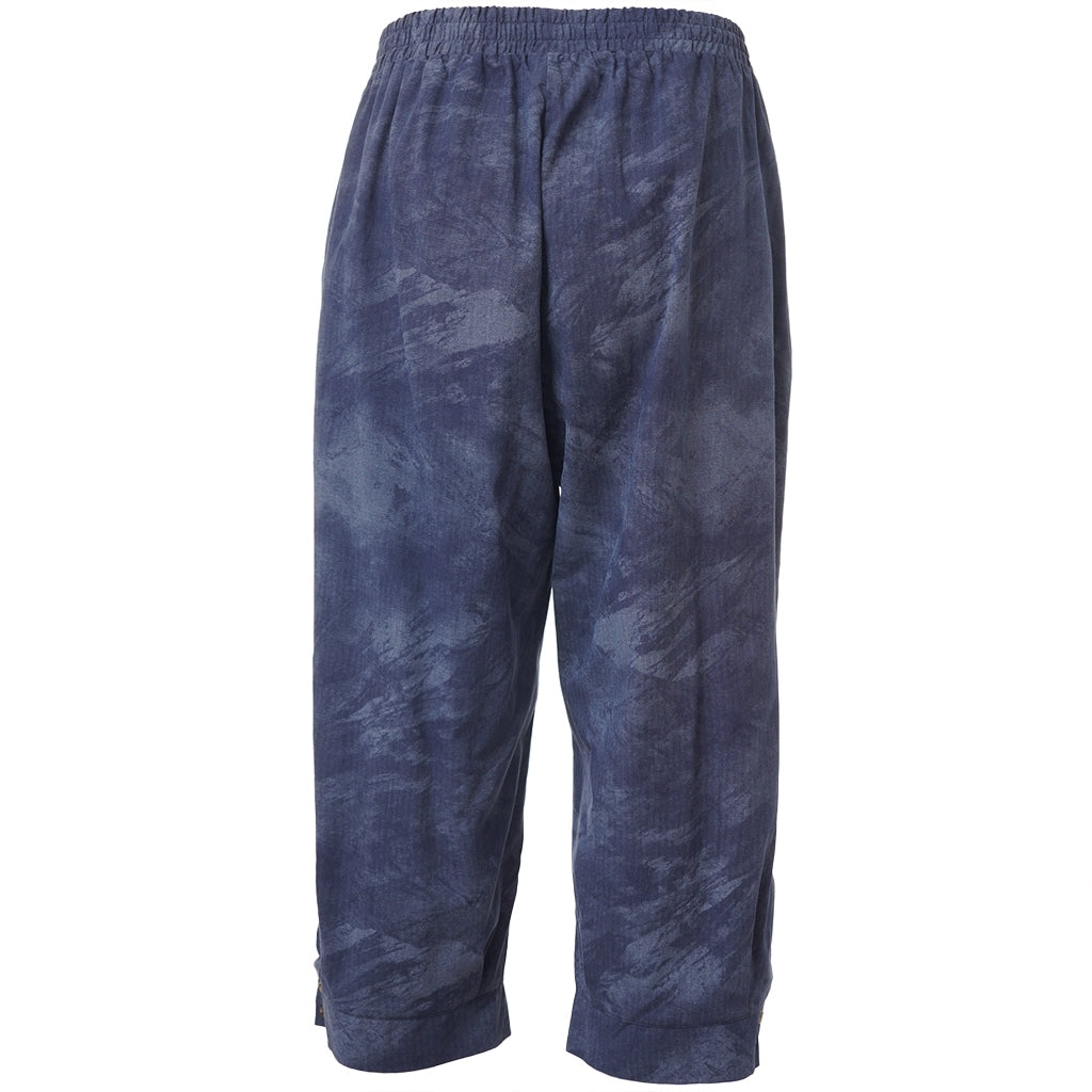 Gozzip Woman GLærke Pants Pants Blue