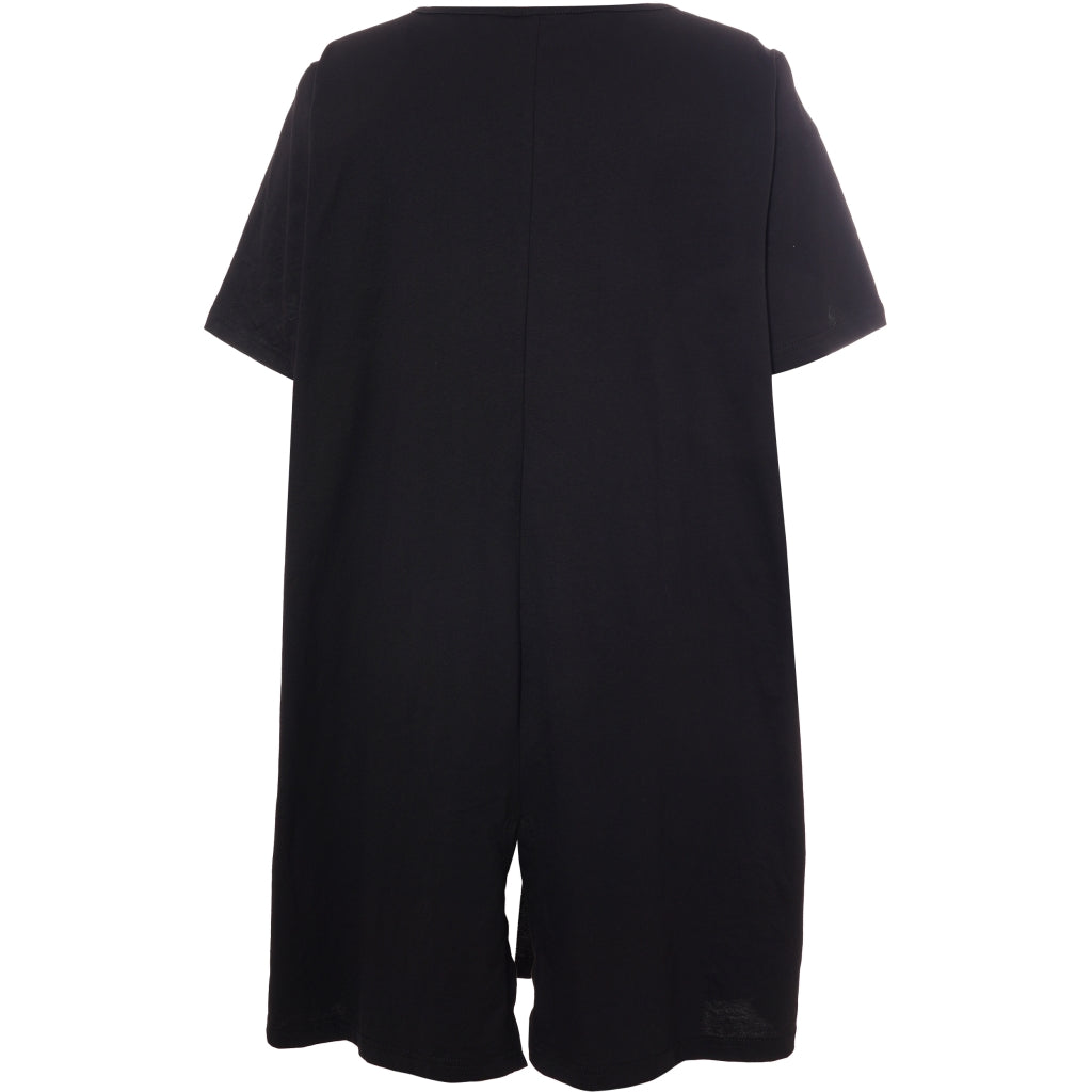 Gozzip Woman GLilly Tunic Tunic Black