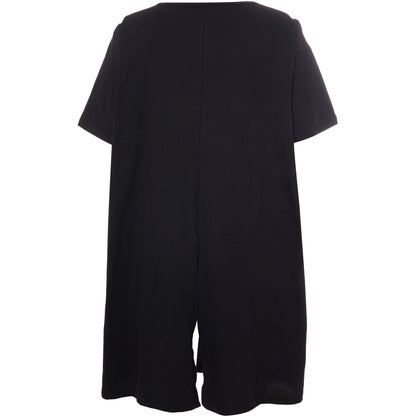 Gozzip Woman GLilly Tunic Tunic Black