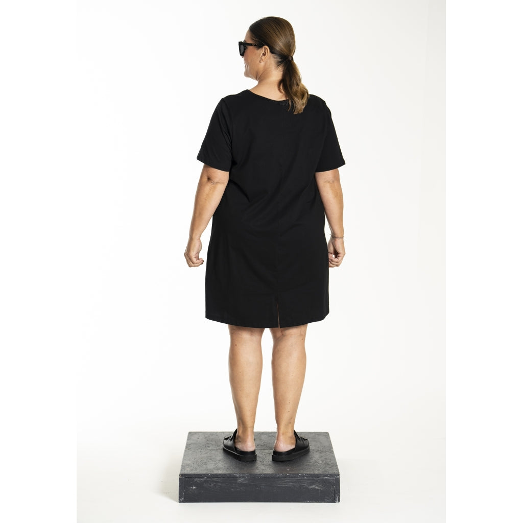 Gozzip Woman GLilly Tunic Tunic Black