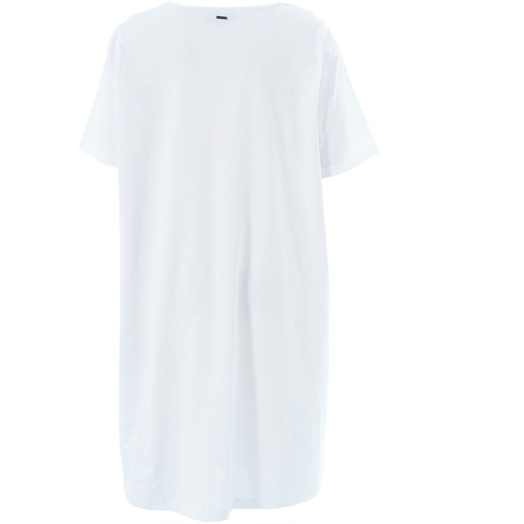 Gozzip Woman GLilly Tunic Tunic White