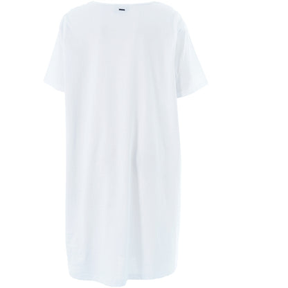 Gozzip Woman GLilly Tunic Tunic White