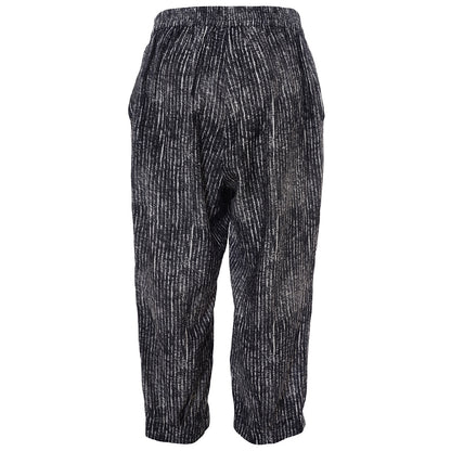 Gozzip Woman GLinna Pants Pants Black/White