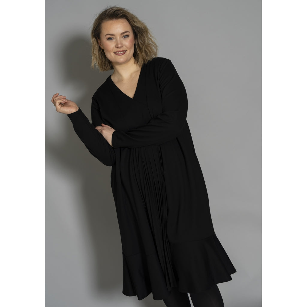 Gozzip Woman GLisbet Dress Dress Black