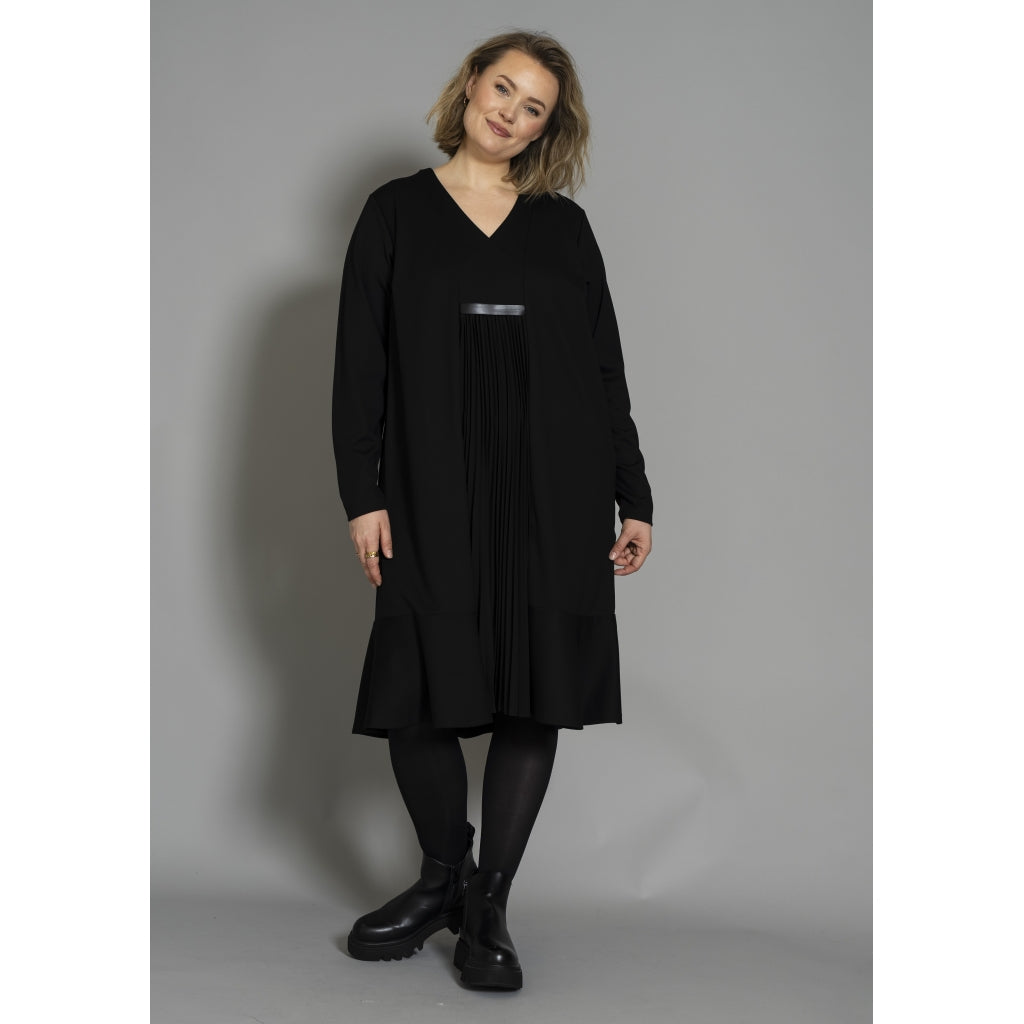 Gozzip Woman GLisbet Dress Dress Black
