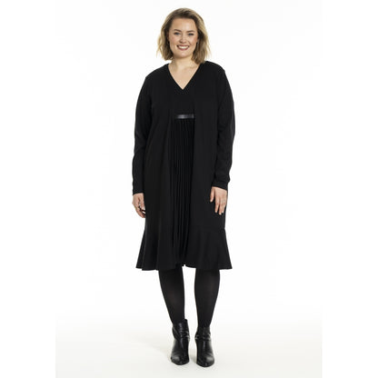 Gozzip Woman GLisbet Dress Dress Black