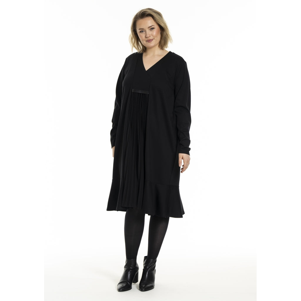 Gozzip Woman GLisbet Dress Dress Black