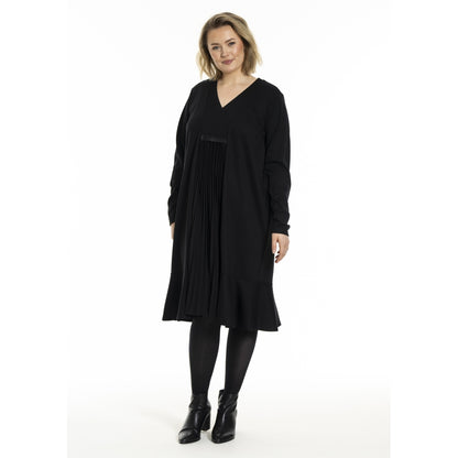 Gozzip Woman GLisbet Dress Dress Black