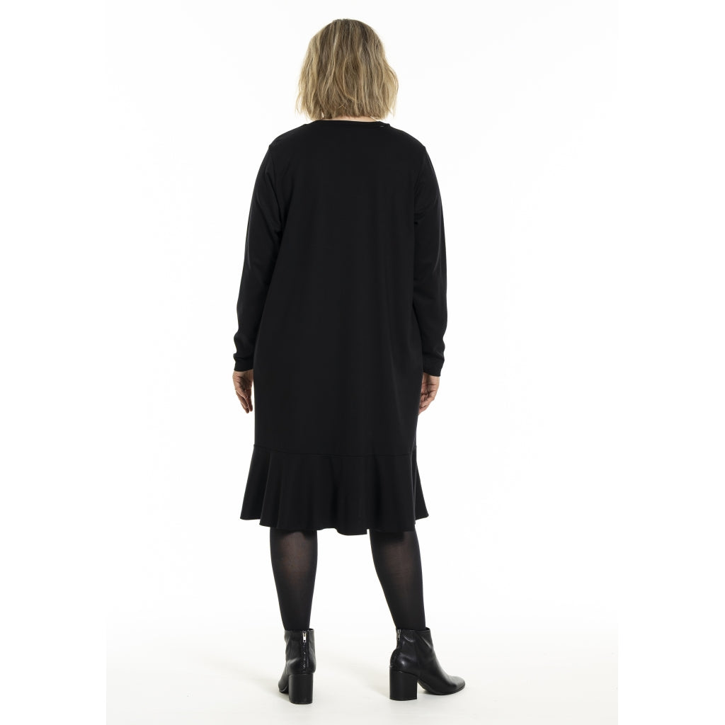 Gozzip Woman GLisbet Dress Dress Black