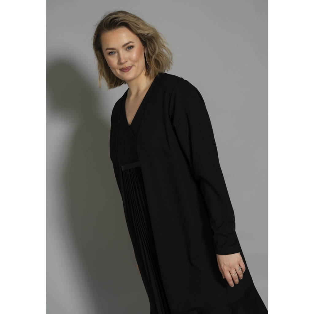 Gozzip Woman GLisbet Dress Dress Black