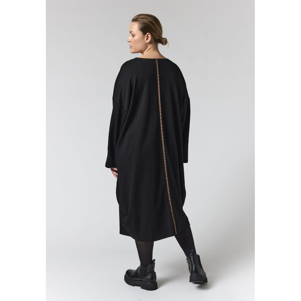 Gozzip Woman GLiv Dress Dress Black