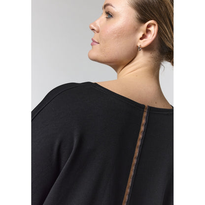 Gozzip Woman GLiv Dress Dress Black