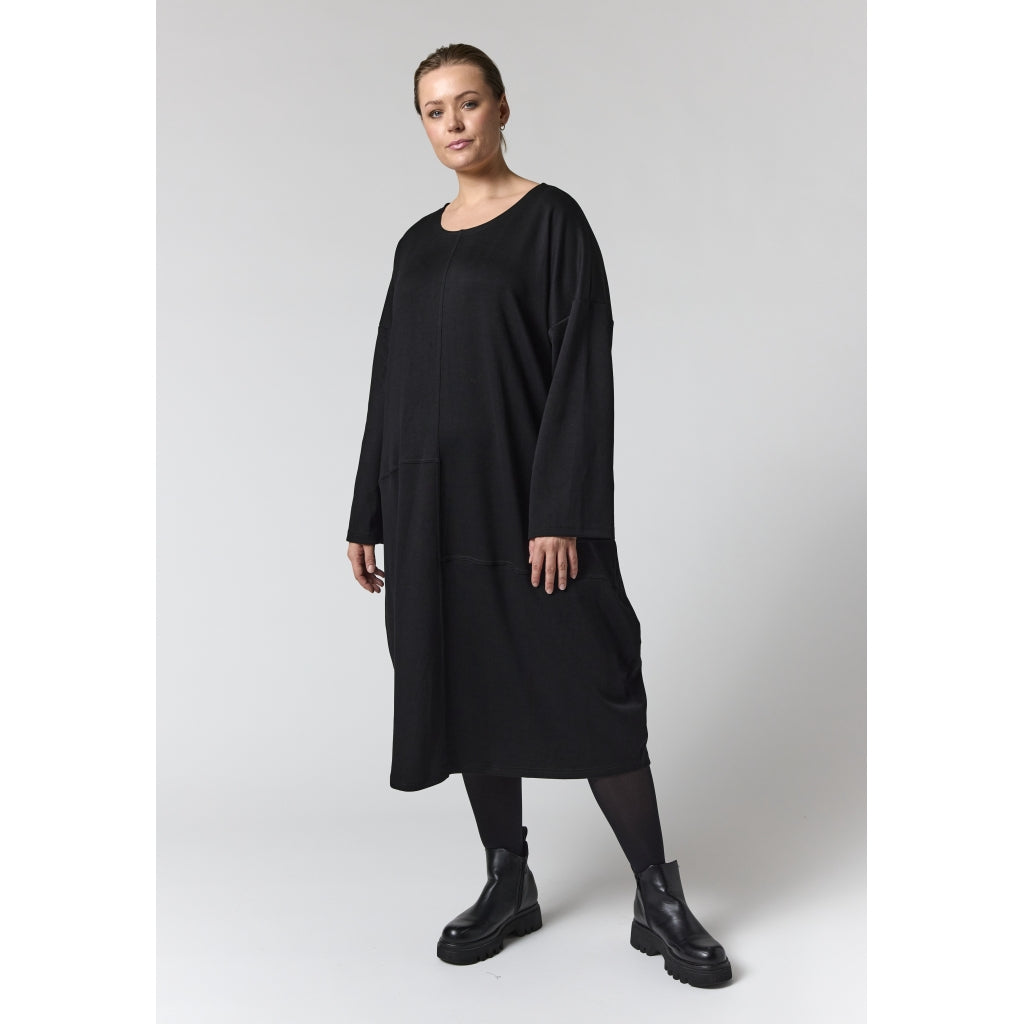 Gozzip Woman GLiv Dress Dress Black