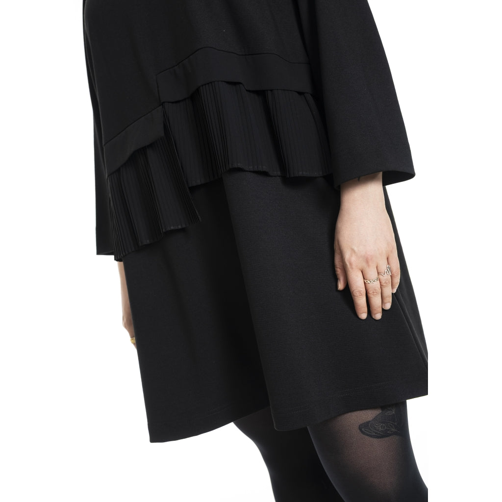 Gozzip Woman GLone Tunic Tunic Black