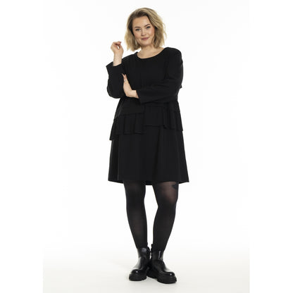 Gozzip Woman GLone Tunic Tunic Black