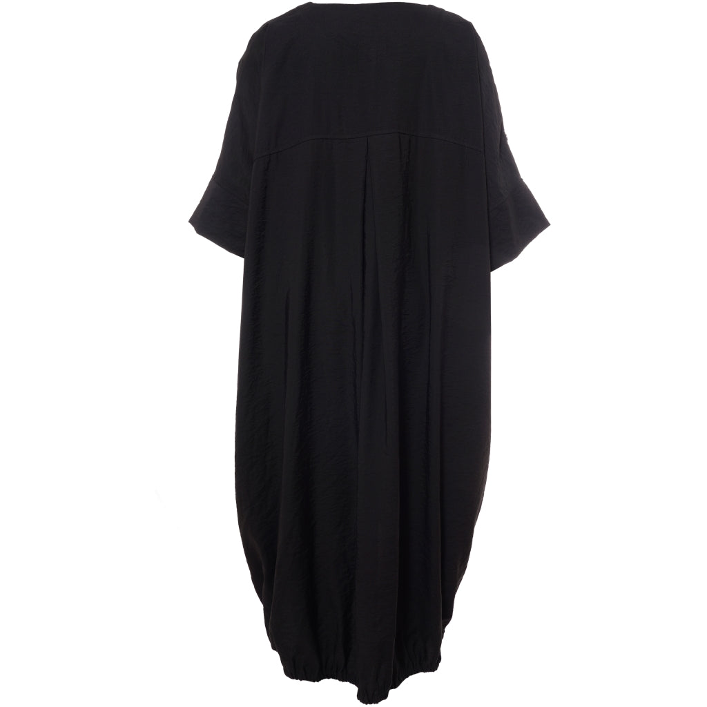 Gozzip Woman GLynett Dress Dress Black