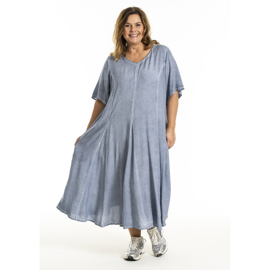 Gozzip Woman GMaja Dress Dress Lake