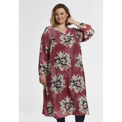 Gozzip Woman GMalene Dress Dress Multi Colour