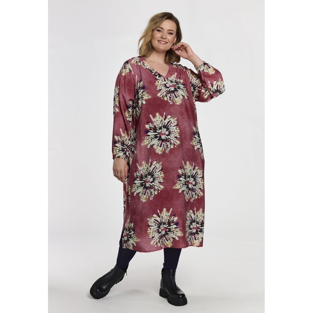 Gozzip Woman GMalene Dress Dress Multi Colour