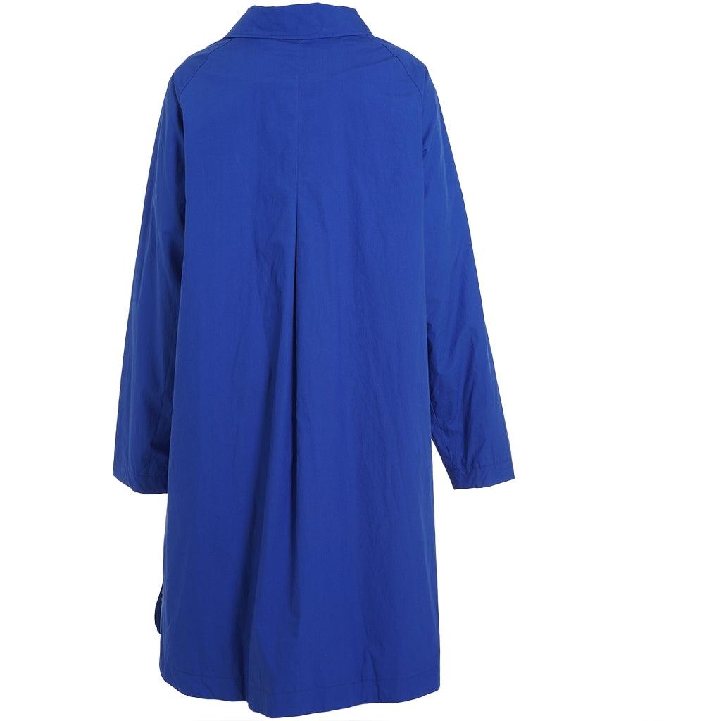 Gozzip Woman GMaria Jacket Jacket Blue