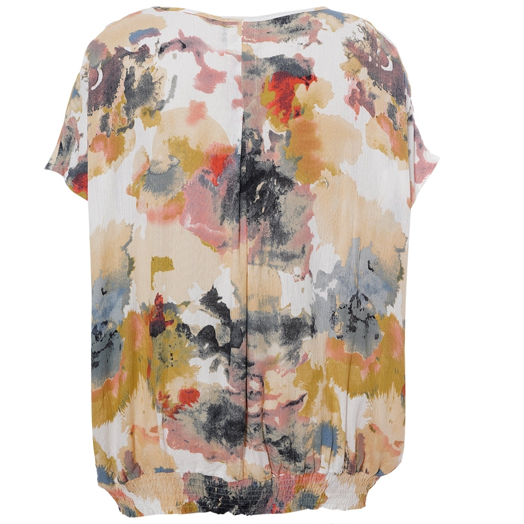 Gozzip Woman GMathilde Blouse Blouse Multi Colour