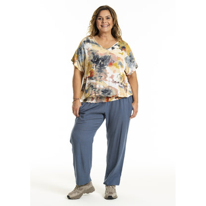 Gozzip Woman GMathilde Blouse Blouse Multi Colour