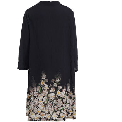 Gozzip Woman GMichelle Tunic Tunic Black