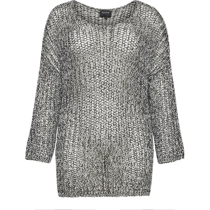 Gozzip Woman GMie Blouse Blouse Black/Sand