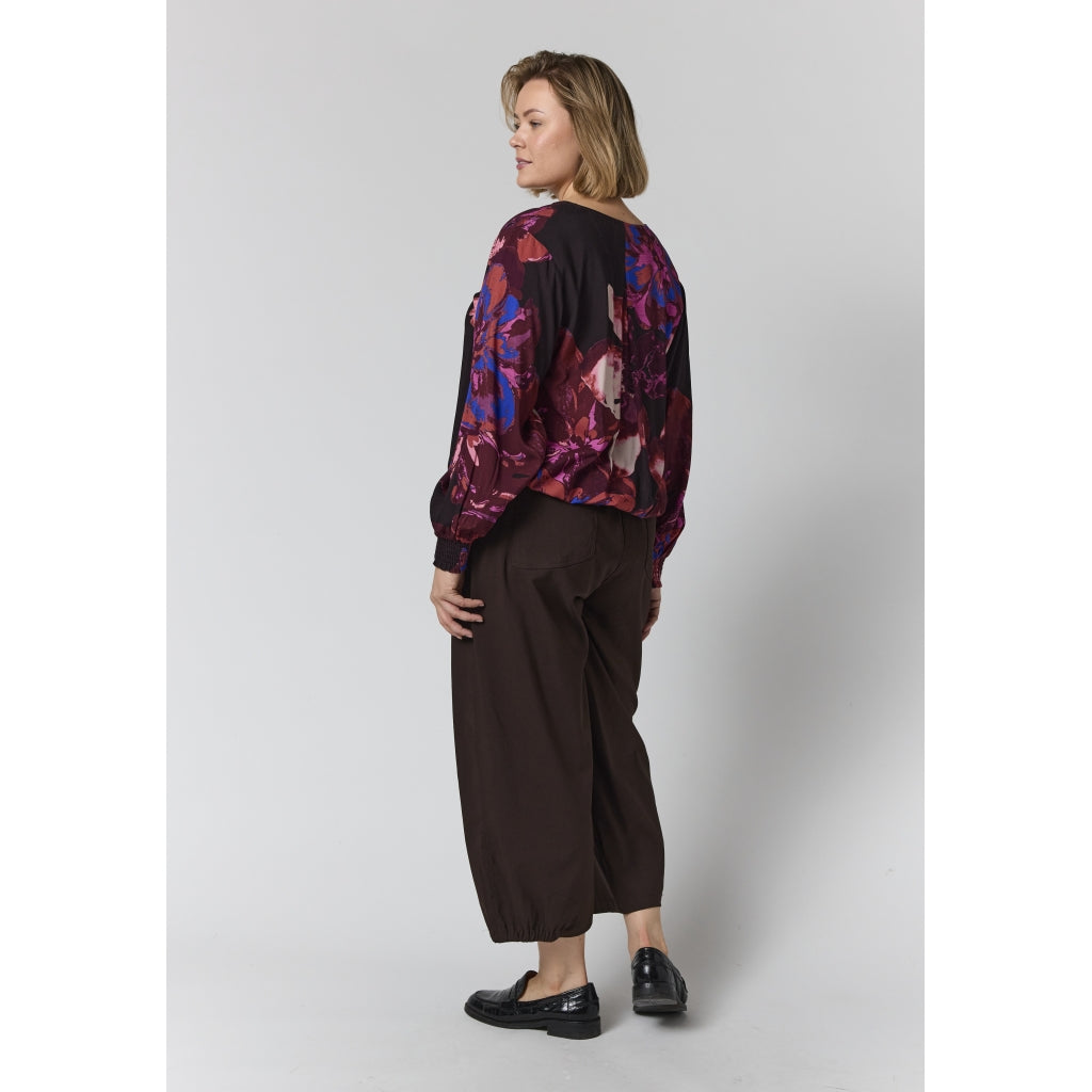 Gozzip Woman GMirabelle Blouse Blouse Multi color print