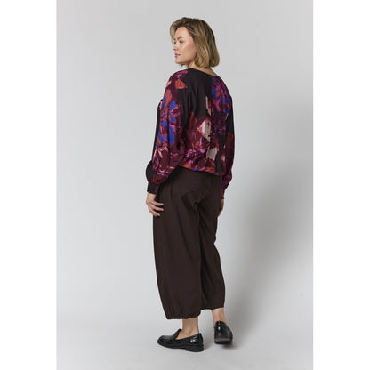 Gozzip Woman GMirabelle Blouse Blouse Multi color print