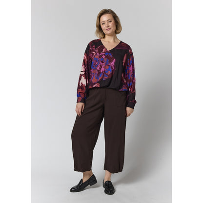 Gozzip Woman GMirabelle Blouse Blouse Multi color print