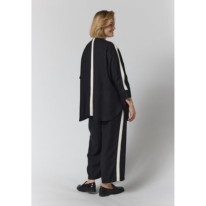 Gozzip Woman GMirelle Blouse Blouse Black