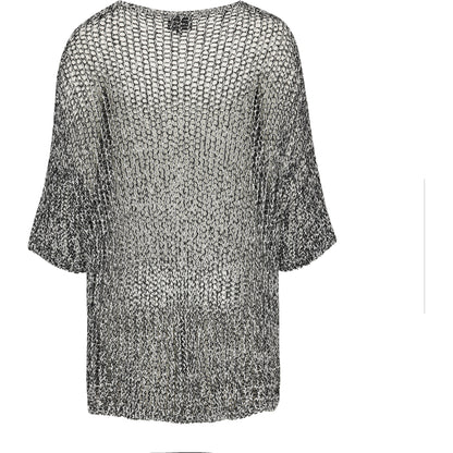 Gozzip Woman GMona Cardigan Cardigan Black/Sand