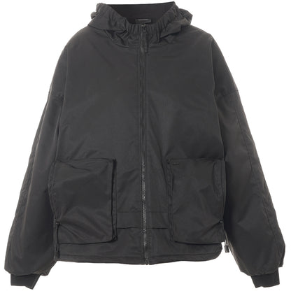 Gozzip Woman GNaomi Jacket Jacket Black