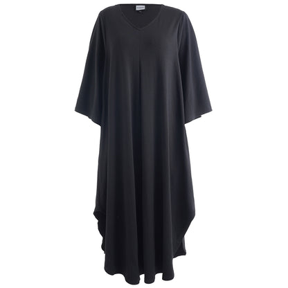 Gozzip Woman GNiva Dress Dress Black