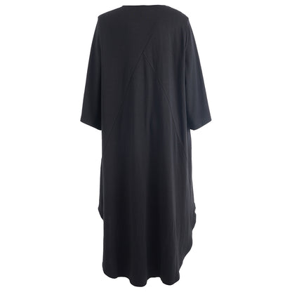 Gozzip Woman GNiva Dress Dress Black