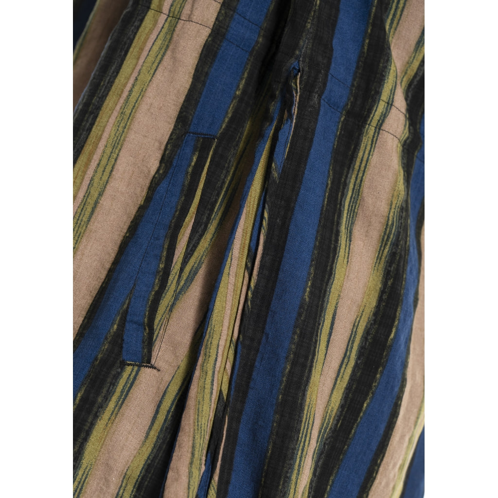 Gozzip Woman GNora Tunic Tunic Multi colour stripes