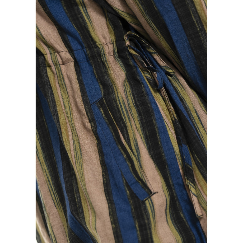 Gozzip Woman GNora Tunic Tunic Multi colour stripes