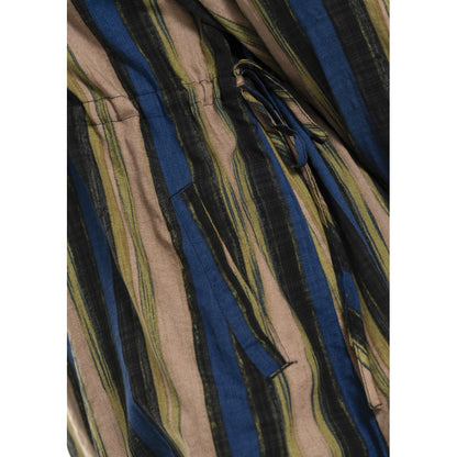 Gozzip Woman GNora Tunic Tunic Multi colour stripes