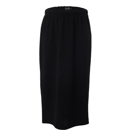 Gozzip Woman GPennie Skirt Skirt Black
