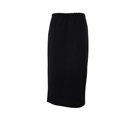 Gozzip Woman GPennie Skirt Skirt Black