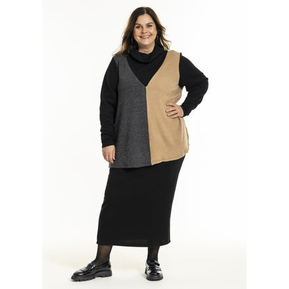 Gozzip Woman GPennie Skirt Skirt Black