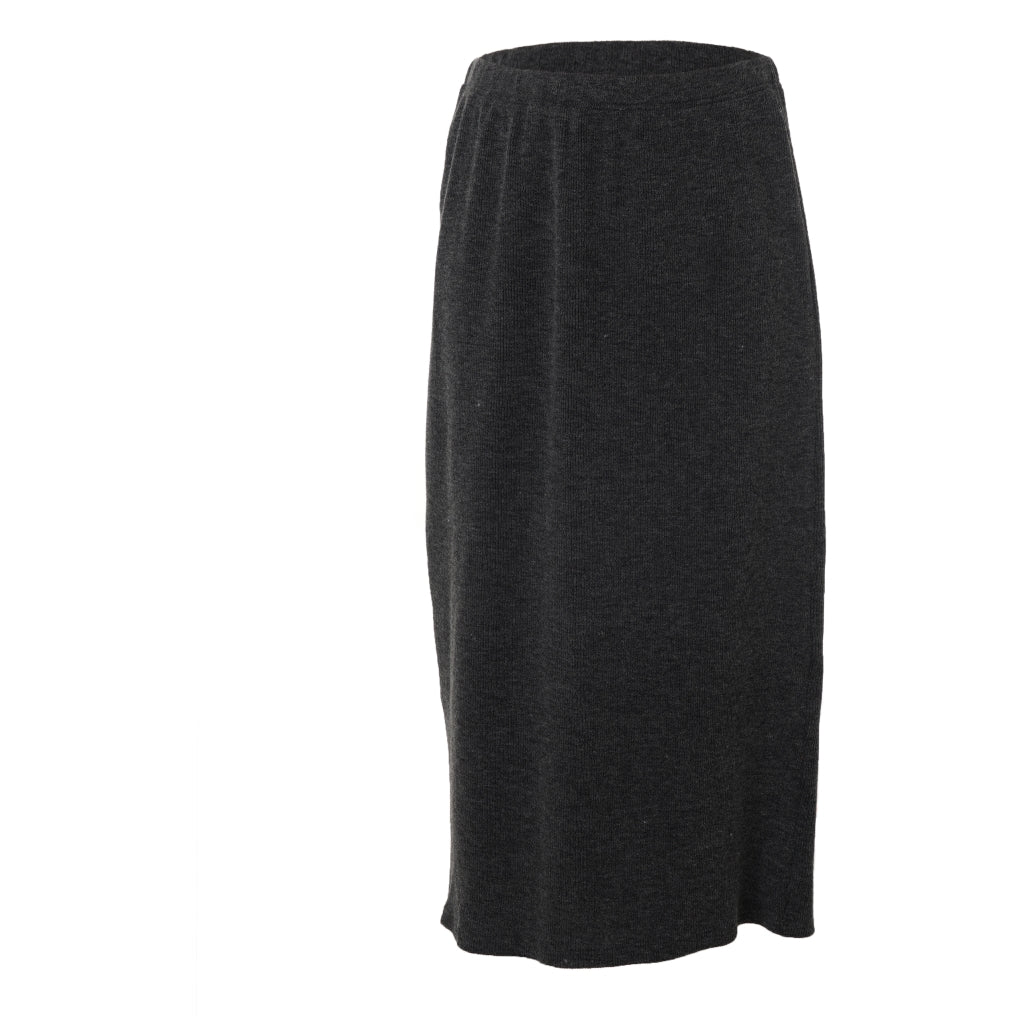 Gozzip Woman GPennie Skirt Skirt Grey Melange