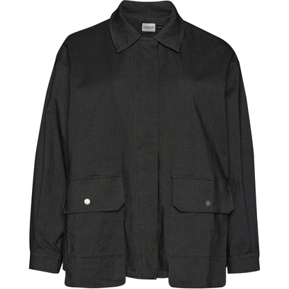 Gozzip Woman GPernille Jacket Jacket Grey
