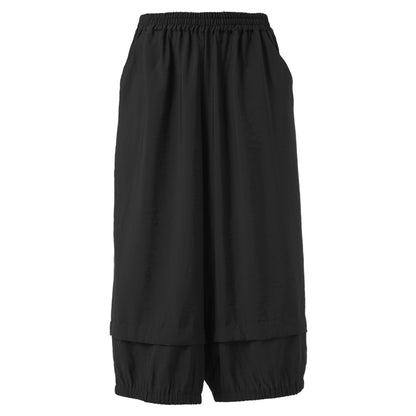 Gozzip Woman GSeren Pants Pants Black