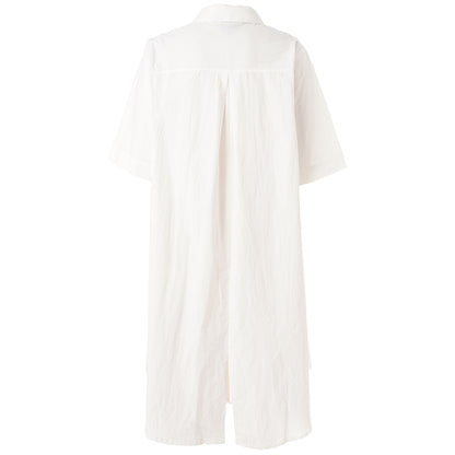 Gozzip Woman GSigne Tunic Tunic White
