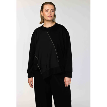 Gozzip Woman GSimone Blouse Blouse Black