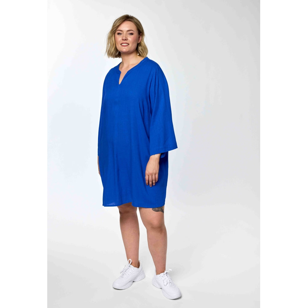 Gozzip Woman GSkuld Tunic Tunic Blue