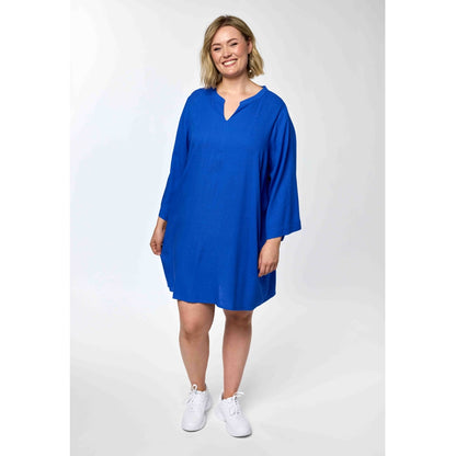 Gozzip Woman GSkuld Tunic Tunic Blue